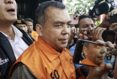 Heboh Indonesia, 4 Anggota Kabinet Dapat Rompi, 3 Pink, 1 Oranye