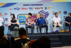 PLN Mobile Proliga 2024 Siap Digelar