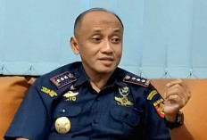 Bea Cukai Bilang 15 Kontainer PT PMM Sah, Kejagung akan Periksa Menyeluruh!