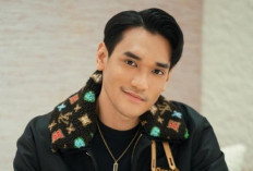 Afgan Akui Merindukan Akting