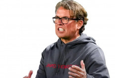 Ada 5 Lagi Pemain Naturalisasi, Alex Pastoor: Jadi Kunci