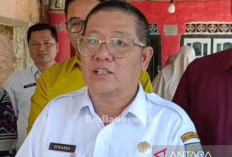 Perkuat Program Orang Tua Asuh Cegah Stunting