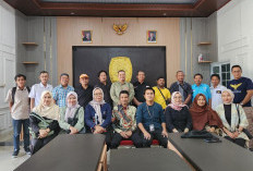 Bawaslu Bangka  Imbau KPU & Parpol