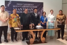 Perjuangan Orang Tua untuk Ryan Susanto, Dukungan Mulai Mengalir