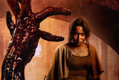 Penampakan Penjagal Iblis: Dosa Turunan