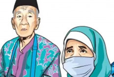 1.065 CJH Babel   Siap Berangkat!