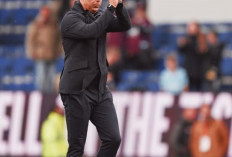 Slot Sebut Kondisi Isak Belum Ideal