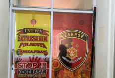 Polresta Ungkap Kasus Persetubuhan Anak