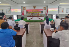 Puslitbang Polri Lakukan Penelitian di Polres Bangka