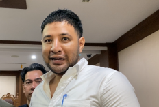 Ammar Zoni Mengaku Trauma di Nusakambangan