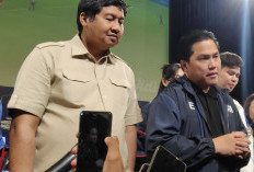 Gagal ke Semifinal AFF, Erick Thohir: Evaluasi Total 