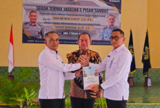 Sugeng Siap Lanjutkan Program Menteri Imipas