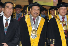 Dimata Pakar Prof Udin: Digitalisasi, Kunci Peningkatan Ekonomi Rakyat & Pelayanan Publik