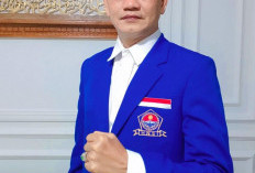 HNSI Babel Dukung Gubernur Gugat Pulau Tujuh