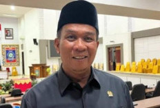 Pahlivi DPRD Babel Desak PT Timah 