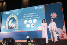 BNI Gelar Wondrful Iftar 2026