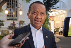  Bahlil: Tambang Harus Untungkan Warga Lokal