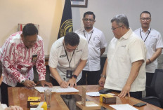 Lion Group MoU dengan Politeknik Pariwisata Kementerian Pariwisata dan Ekonomi Kreatif, 5 Manfaatnya!