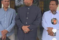 Jadi Tersangka, AK Resmi Ajukan Pra-Peradilan