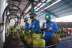 Pertamina Jamin Kualitas BBM & LPG untuk Masyarakat