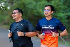 Lewat Postingan Instagram Peserta, Event Basel Run Layak Dibilang Event Terbaik