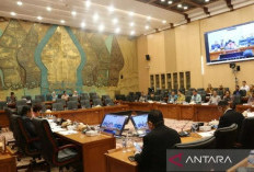 Pemprov Kawal Pembahasan RUU Daerah Kepulauan