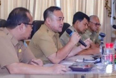 Pj Bupati Jantani Sesalkan Masih Ada Stunting di Bangka