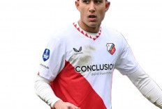  Erick Serahkan Berkas 3 Calon Pemain Timnas