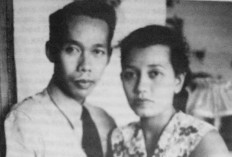 Perjalanan Cinta Eyang Meri dan Jenderal Hoegeng, Harmonis Dalam Banyaknya Rintangan