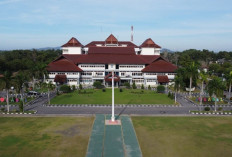 Tak Ada Keuangan Daerah di BUMD BBBS