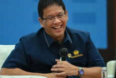 Purbaya Optimistis Pertumbuhan Kredit Perbankan Makin Moncer