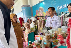 PLN Babel Dukung UMKM Bangkit Lewat HUB UMK