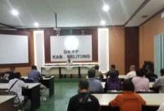 Ada Indikasi Monopoli Pasar Ayam Potong oleh Peternak Besar di Belitung