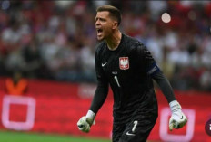 Mantan Kiper Juventus dan Arsenal Wojciech Szczesny Pensiun di Usia 34 Tahun 