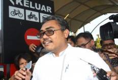 PKB Sedang Mengkaji Gubernur Ditunjuk Langsung