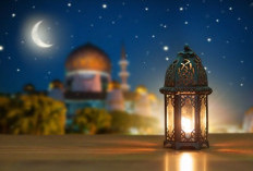 Malam Lailatul Qadar 2026, Amalan dan Keutamaannya