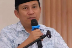 Soal Rencana PHK Ratusan Satpam PT GML, Bupati: Jangan Sampailah!