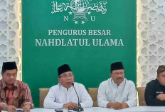  Geger 5 Warga NU Bertemu Presiden Israel, PBNU Beber Ke 5 Pemuda 