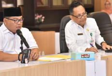 HUT Kota Sungailiat Ke 258 Bakal Meriah