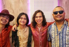 QODIR Band Rilis Single Kelima