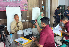 Imigrasi Layani 86 Pembuatan Paspor Calhaj