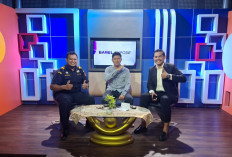 Bea Cukai Dorong Potensi Daerah ke Pasar Global