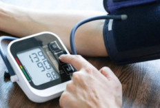 Cara Memantau Tekanan Darah yang Akurat