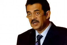 Buronan Riza Chalid Jadi Tersangka Lagi 