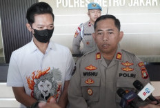 Dinilai Korban Narkoba,   Onad Cuma Direhabilitas