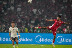 Beckham Putra Dapat Instruksi Khusus 