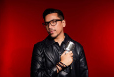 Sammy Rayakan 20 Tahun Berkarya