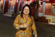  Ini Menurut Master Fengshui, Shio Kuda Api 2026  