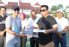 Nasabah BSB Menangkan 1 Unit Toyota Rush