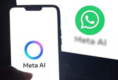 Meta AI WhatsApp Bisa Buat Nyari Uang?